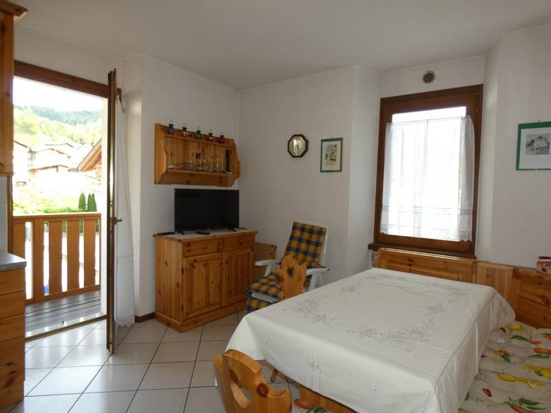 Appartamento 3Locale in vendita a Sella Giudicarie