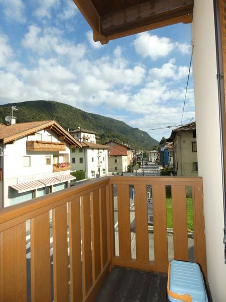 Appartamento 3Locale in vendita a Sella Giudicarie