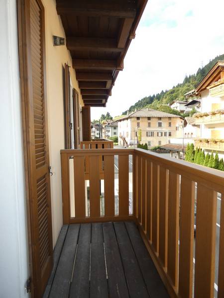 Appartamento 3Locale in vendita a Sella Giudicarie