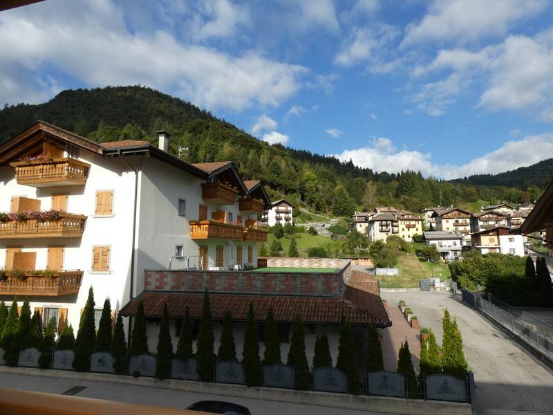 Appartamento 3Locale in vendita a Sella Giudicarie