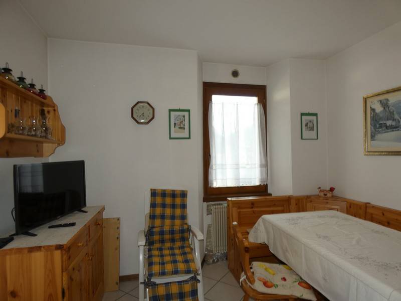 Appartamento 3Locale in vendita a Sella Giudicarie