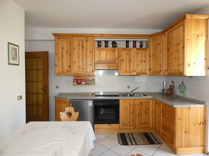 Appartamento 3Locale in vendita a Sella Giudicarie