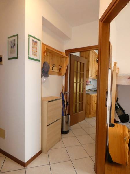 Appartamento 3Locale in vendita a Sella Giudicarie