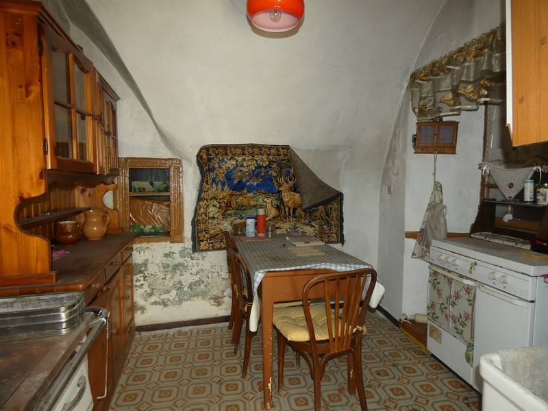 Porzione di casa in vendita a Pieve di Bono-Prezzo