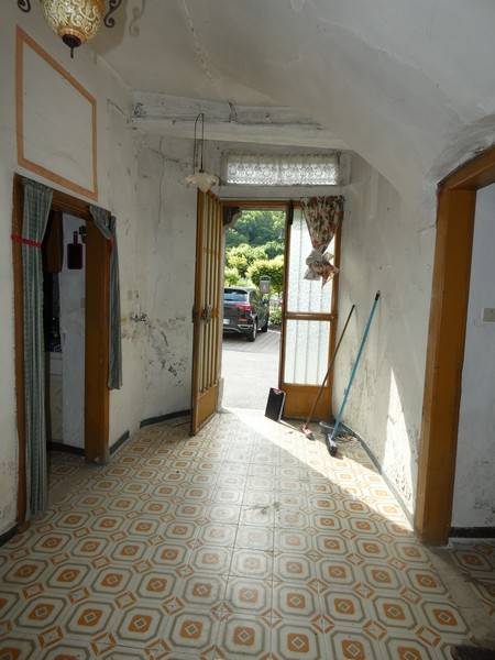 Porzione di casa in vendita a Pieve di Bono-Prezzo