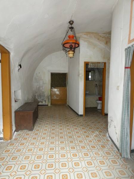 Porzione di casa in vendita a Pieve di Bono-Prezzo