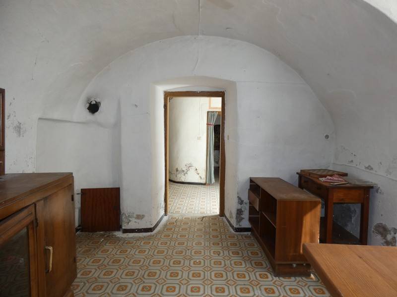 Porzione di casa in vendita a Pieve di Bono-Prezzo