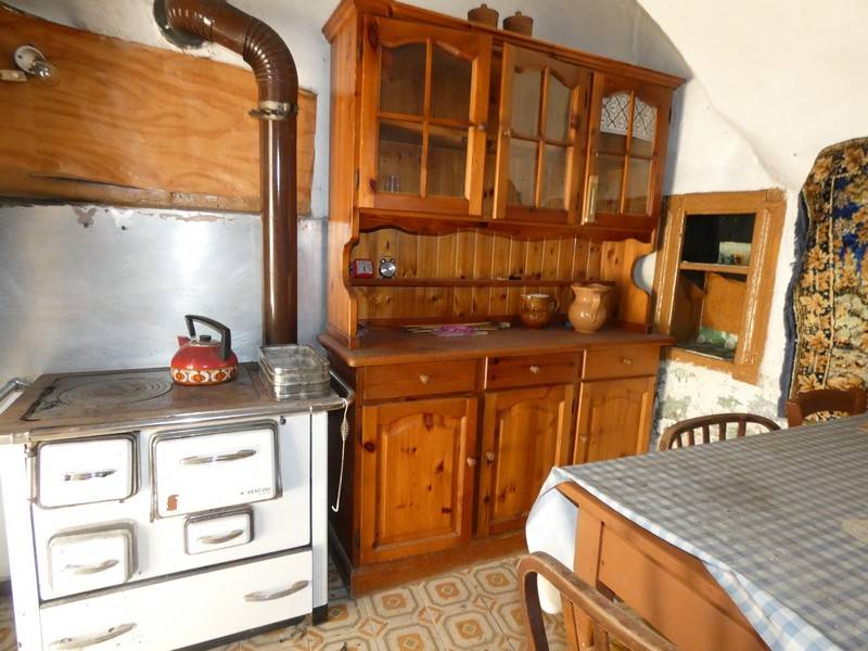 Porzione di casa in vendita a Pieve di Bono-Prezzo