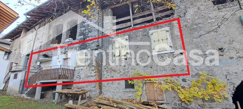 Appartamento 3Locale in vendita a Borgo Lares