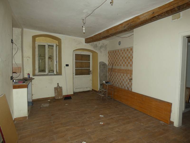 Appartamento 3Locale in vendita a Borgo Lares