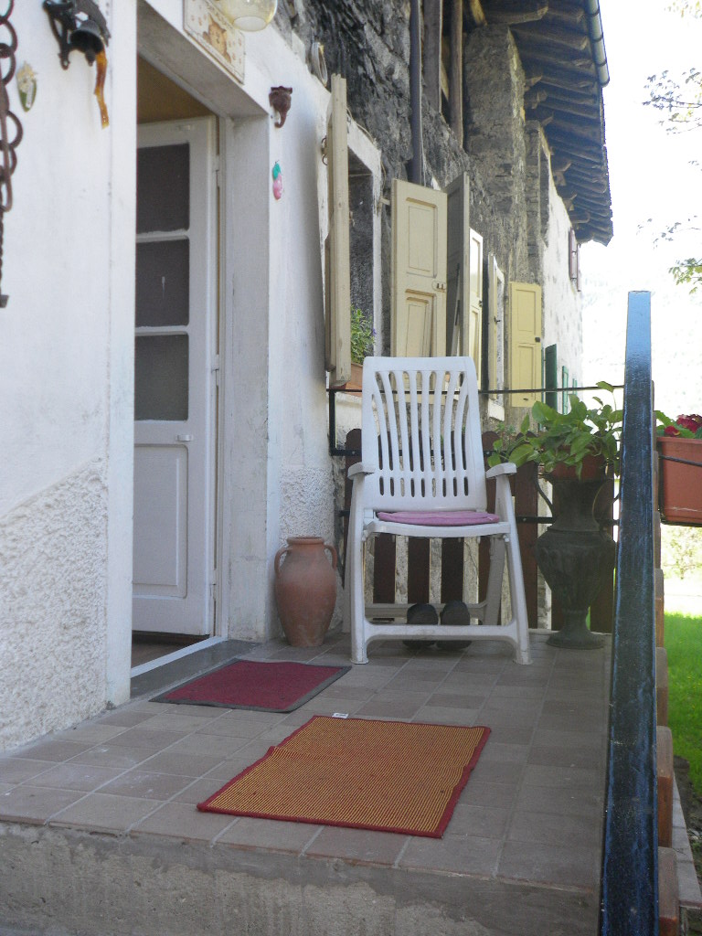 Appartamento 3Locale in vendita a Borgo Lares