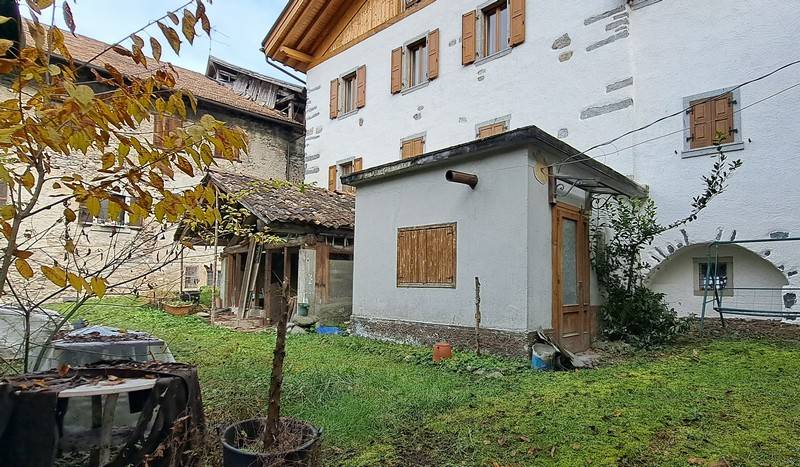 Appartamento 3Locale in vendita a Borgo Lares