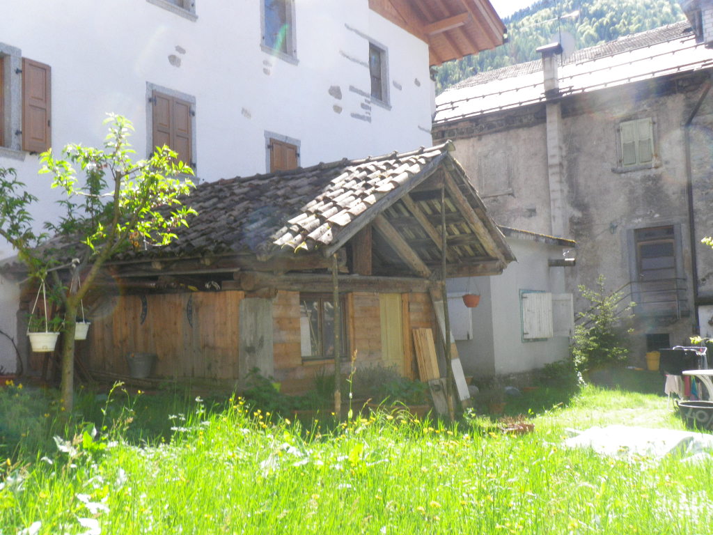 Appartamento 3Locale in vendita a Borgo Lares