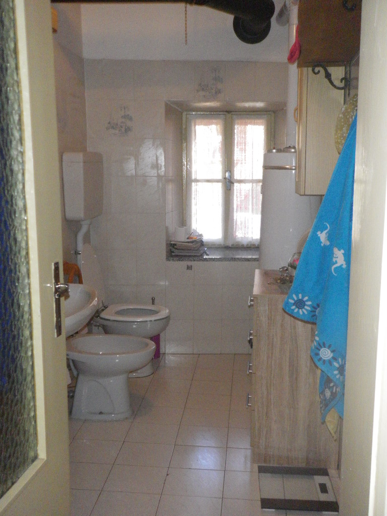 Appartamento 3Locale in vendita a Borgo Lares