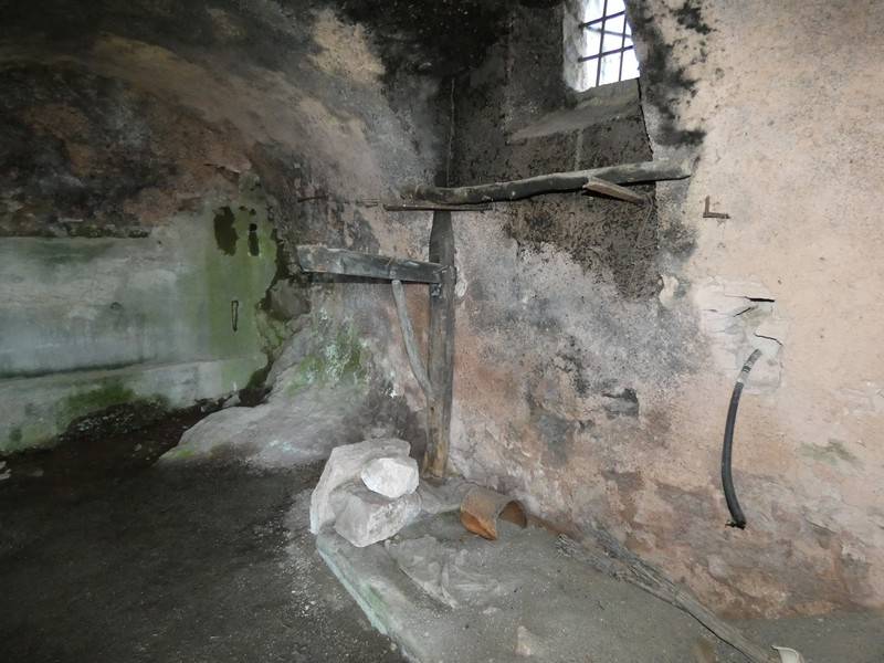 Rustico - Casa da monte in vendita a Castel Condino, Boniprati