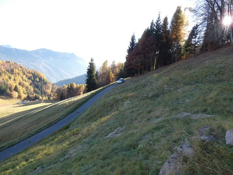 Rustico - Casa da monte in vendita a Castel Condino, Boniprati