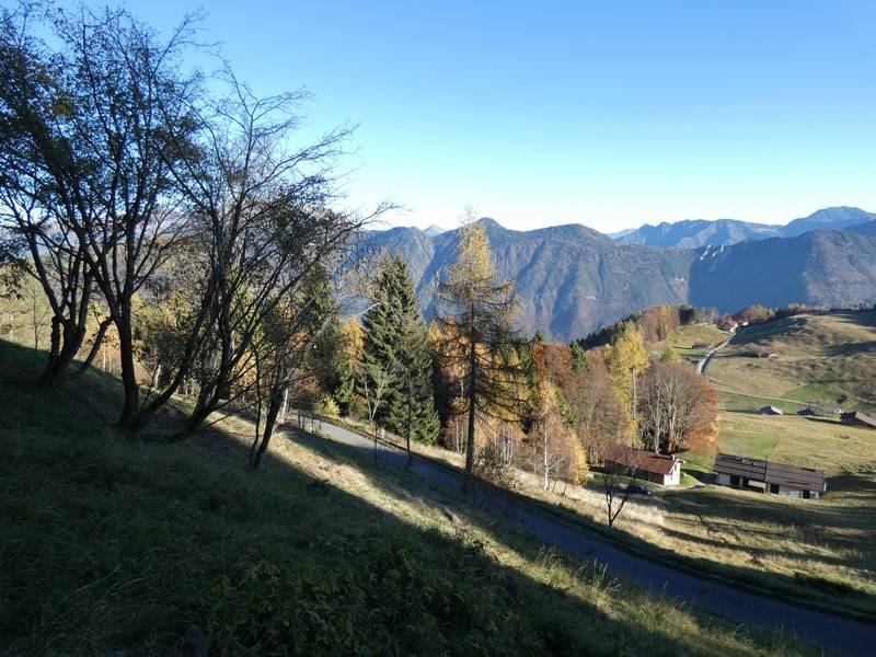 Rustico - Casa da monte in vendita a Castel Condino, Boniprati