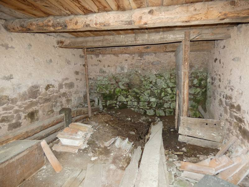 Rustico - Casa da monte in vendita a Castel Condino, Boniprati