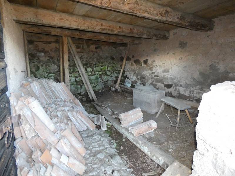 Rustico - Casa da monte in vendita a Castel Condino, Boniprati