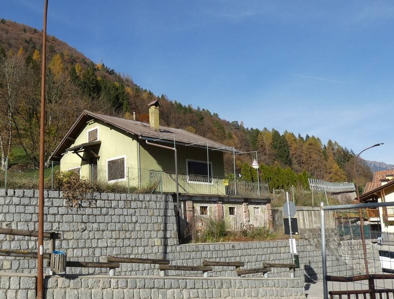 Casa Indipendente in vendita a Tione di Trento