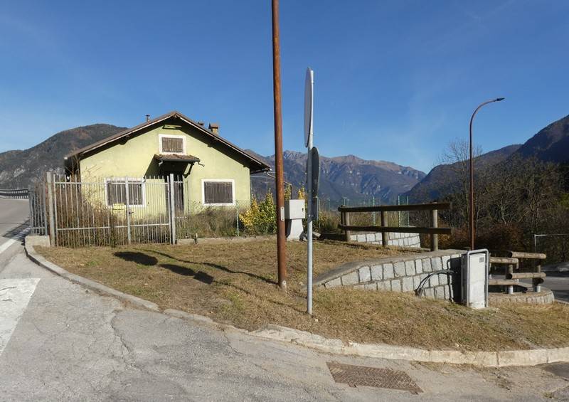Casa Indipendente in vendita a Tione di Trento