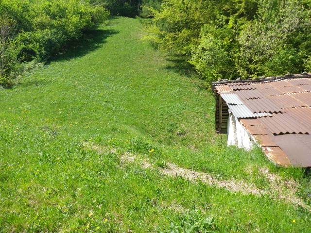 Rustico - Casa da monte in vendita a Pieve di Bono