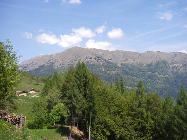 Rustico - Casa da monte in vendita a Pieve di Bono