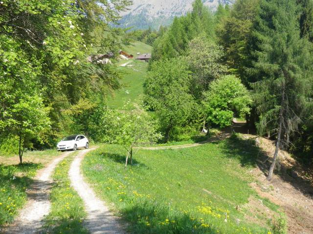 Rustico - Casa da monte in vendita a Pieve di Bono