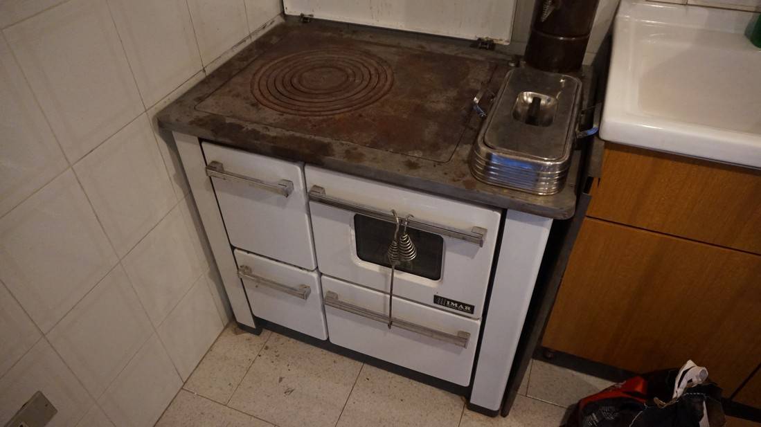 Rustico - Casa da monte in vendita a Castel Condino, Boniprati