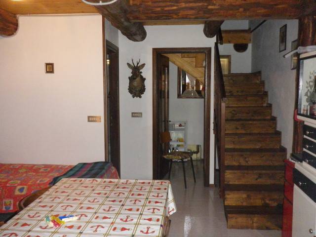 Rustico - Casa da monte in vendita a Castel Condino, Boniprati