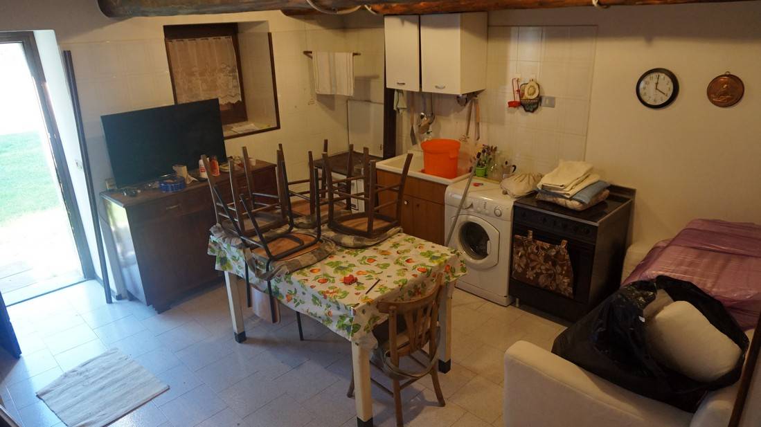 Rustico - Casa da monte in vendita a Castel Condino, Boniprati