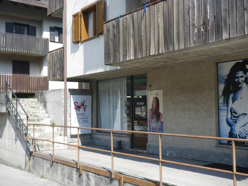 Negozio / Ufficio in vendita a Roncone