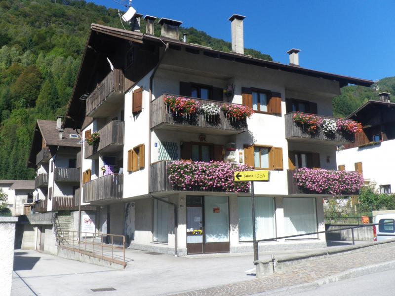 Negozio / Ufficio in vendita a Roncone