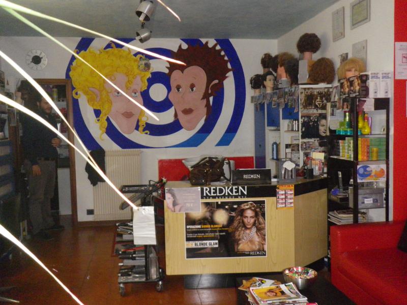 Negozio / Ufficio in vendita a Roncone