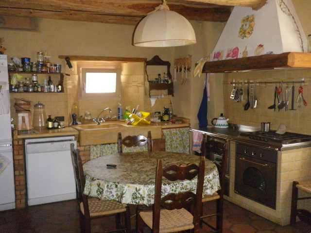 Rustico - Casa da monte in vendita a Condino