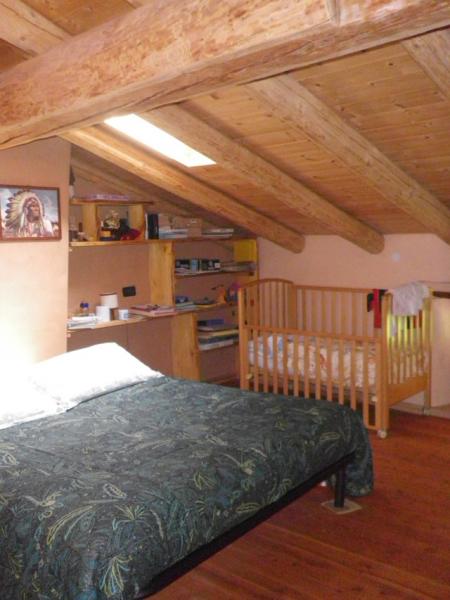 Rustico - Casa da monte in vendita a Condino