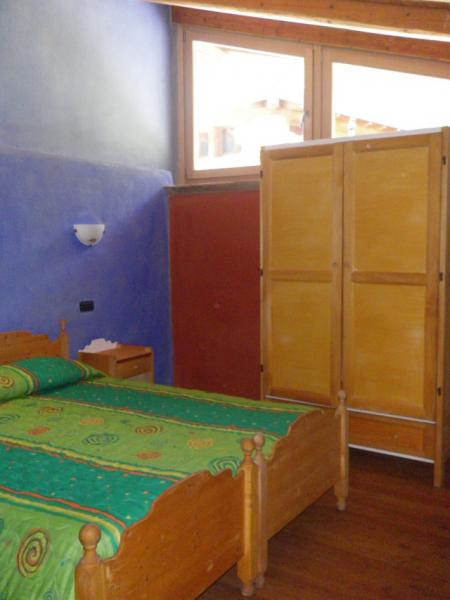 Rustico - Casa da monte in vendita a Condino