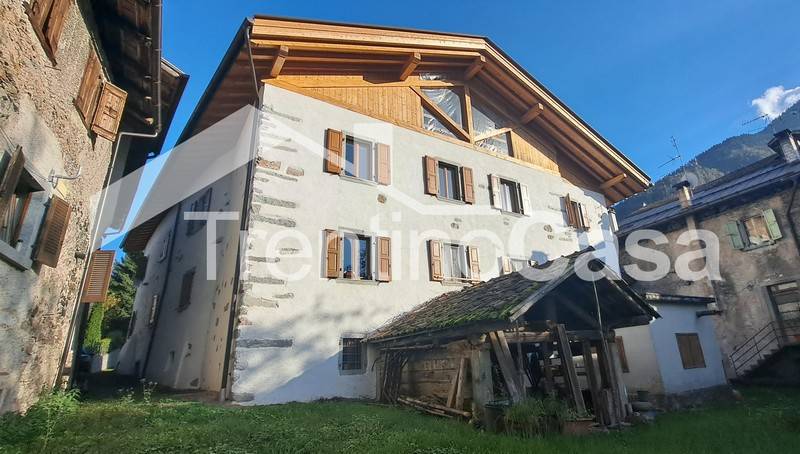 Appartamento 4Locale in vendita a Borgo Lares