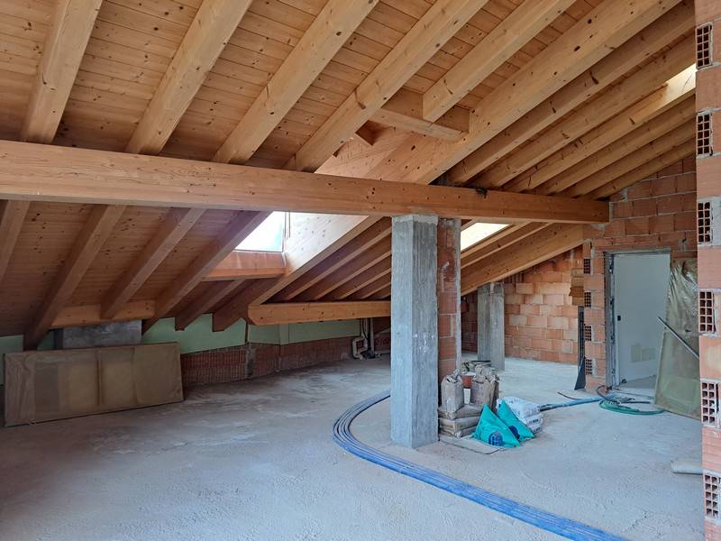 Appartamento 4Locale in vendita a Borgo Lares