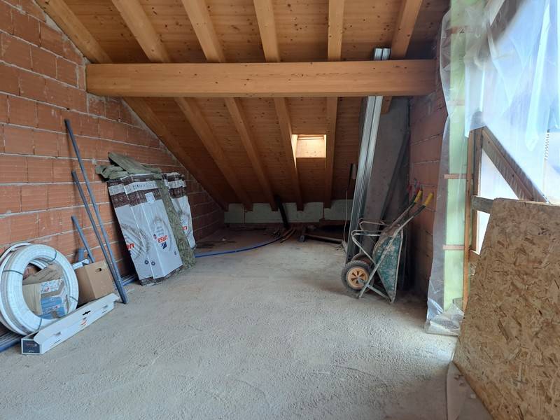 Appartamento 4Locale in vendita a Borgo Lares