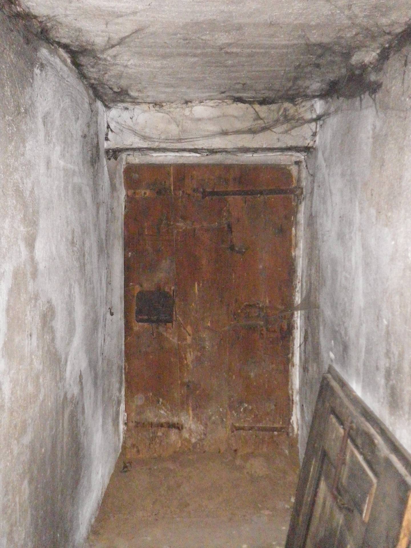 Rustico - Casa da monte in vendita a Praso