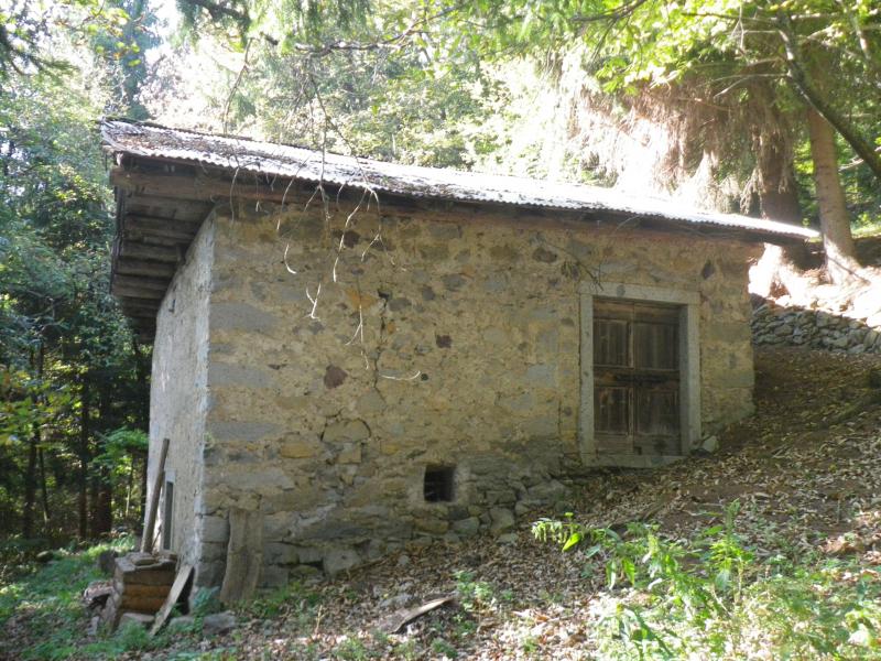 Rustico - Casa da monte in vendita a Praso
