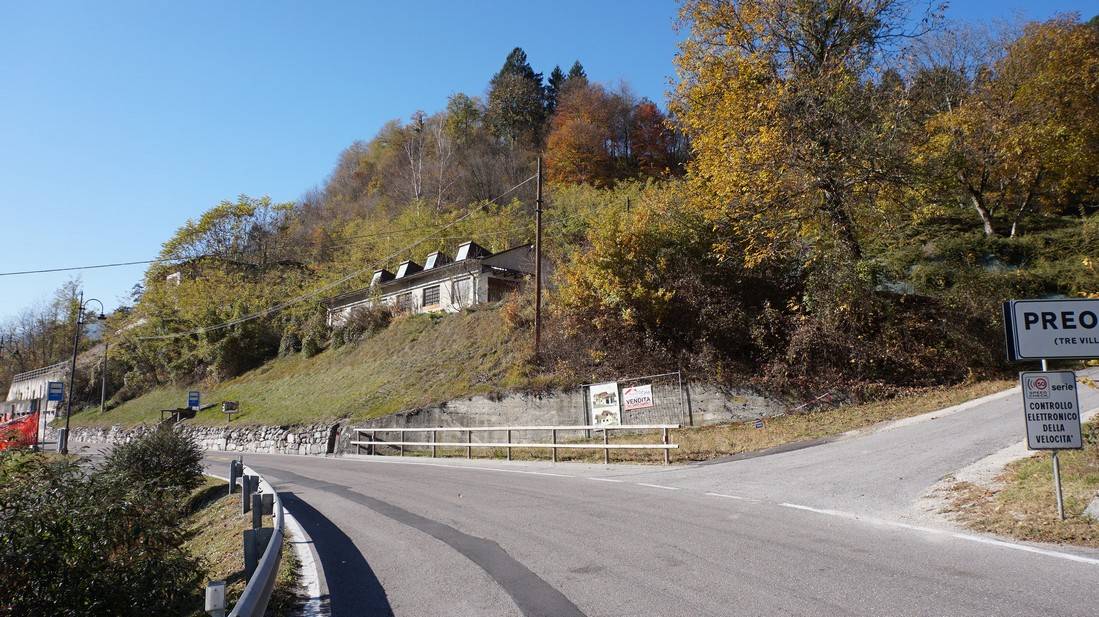 Terreno Edificabile Residenziale in vendita a Preore