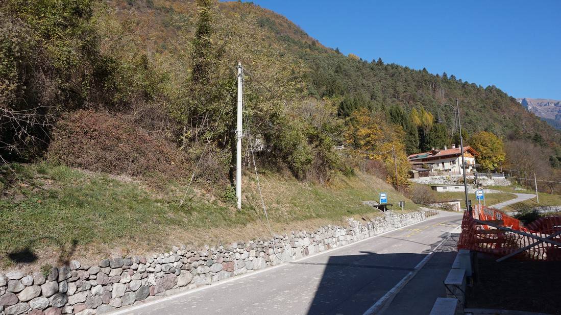 Terreno Edificabile Residenziale in vendita a Preore