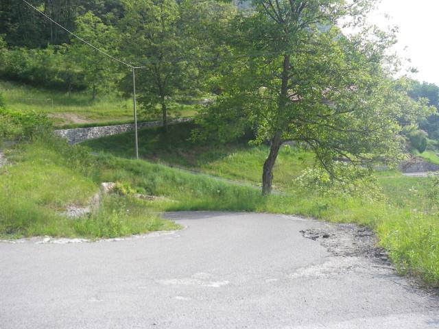 Terreno Edificabile Residenziale in vendita a Preore