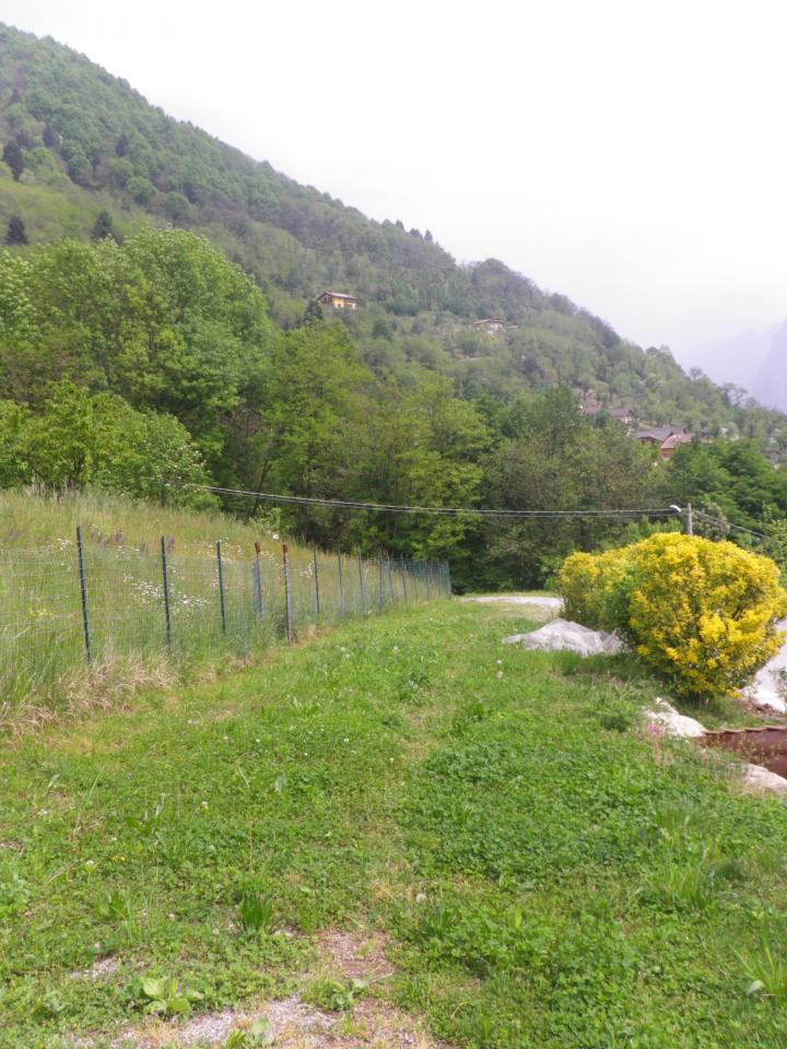 Terreno Edificabile Residenziale in vendita a Bagolino, Ponte Caffaro