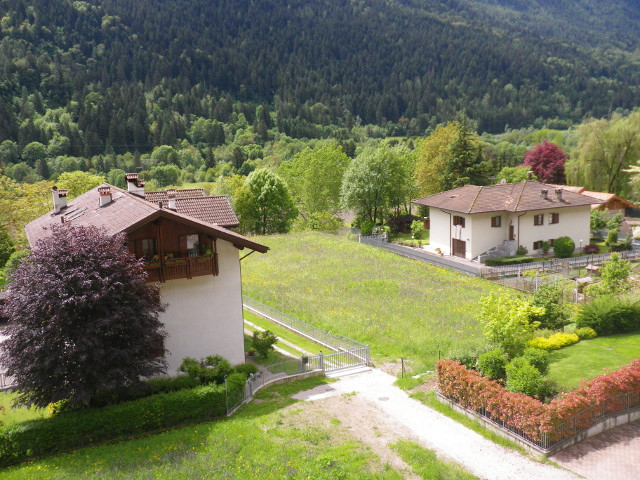 Terreno Edificabile Residenziale in vendita a Ragoli