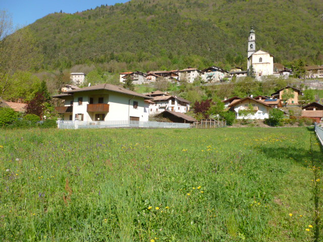 Terreno Edificabile Residenziale in vendita a Ragoli