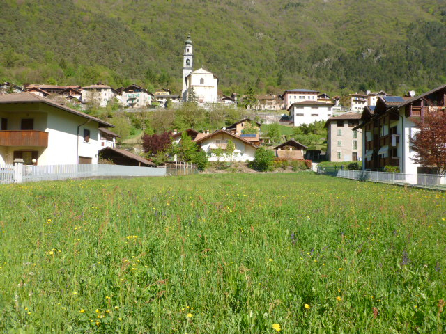 Terreno Edificabile Residenziale in vendita a Ragoli