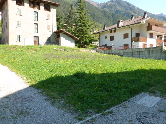 Terreno Edificabile Residenziale in vendita a Ragoli